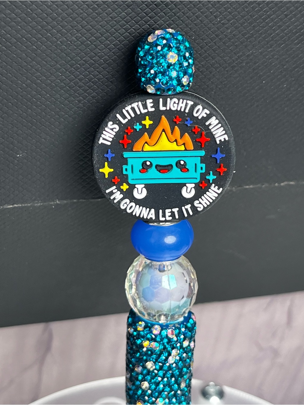 Pens By Alex - This Little Light Of Mine